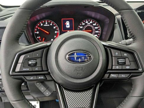 New 2026 Subaru WRX Limited w/ WRX Electronics Package AWD/4WD image 17