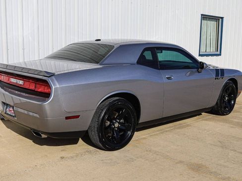 Used 2013 Dodge Challenger R/T Plus RWD image 5