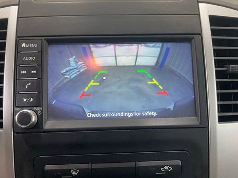 Used 2021 Nissan Frontier S RWD image 18