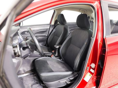 Used 2024 Nissan Versa SV w/ Trunk Package image 21