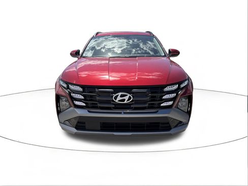 New 2026 Hyundai Tucson SEL FWD image 8