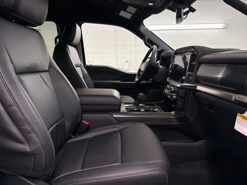 New 2026 Ford F150 Lariat RWD image 28