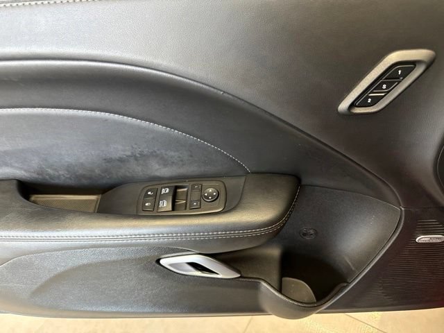Used 2023 Dodge Challenger R/T w/ Plus Package RWD image 21