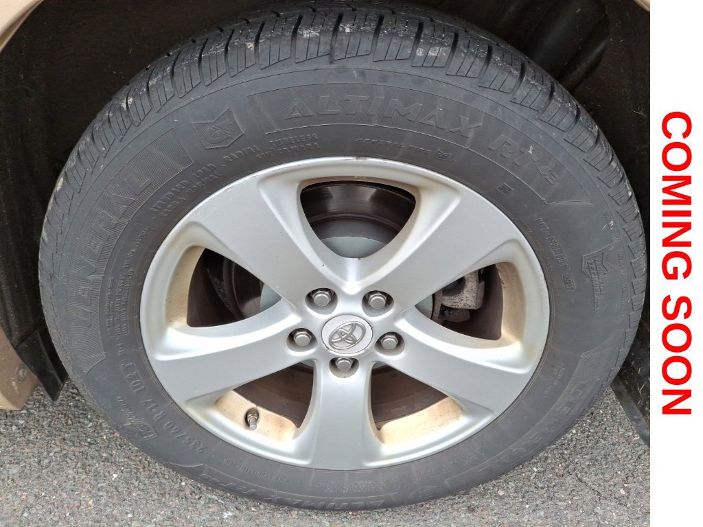 Used 2011 Toyota Sienna LE w/ Towing Pkg FWD image 9