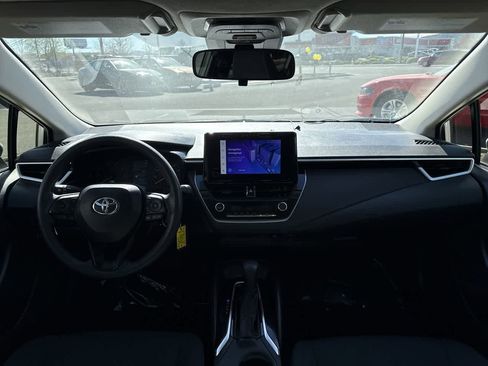 Used 2024 Toyota Corolla LE image 15
