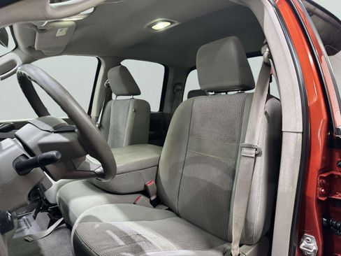 Used 2007 Dodge Ram 1500 Truck SLT RWD image 19