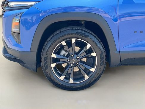 Used 2026 Chevrolet Equinox RS w/ LPO, Floor Liner Package AWD/4WD image 31