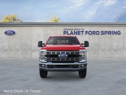 New 2026 Ford F250 XLT AWD/4WD image 7