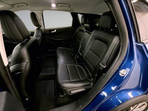 Used 2022 Ford Escape SEL AWD/4WD image 22