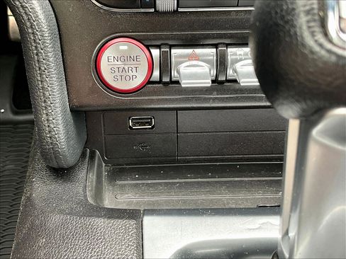 Used 2020 Ford Mustang Premium RWD image 14