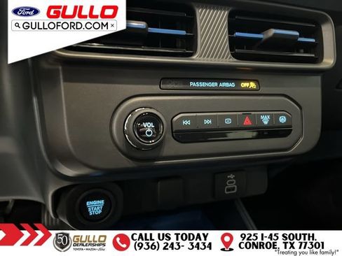 Used 2026 Ford Maverick XLT FWD image 26