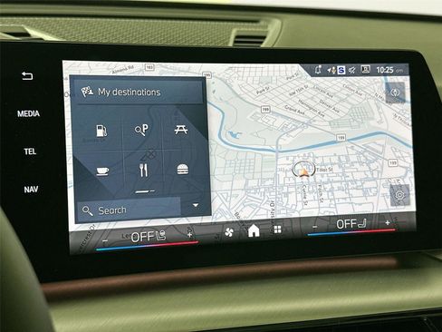 New 2026 BMW X1 xDrive28i w/ Technology Package image 13