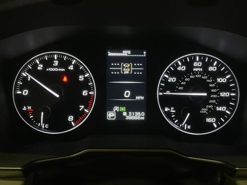 Used 2024 Subaru Legacy Limited image 20