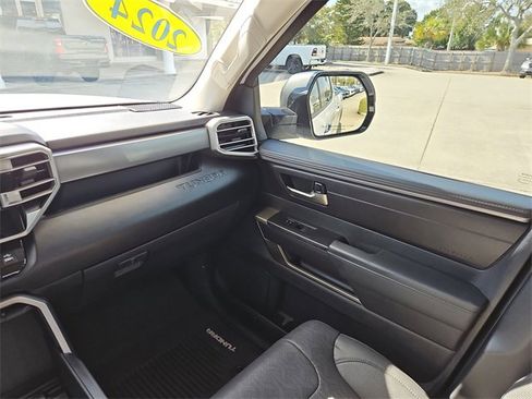 Used 2024 Toyota Tundra SR5 image 9