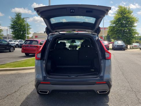 Used 2024 Honda CR-V Sport image 14