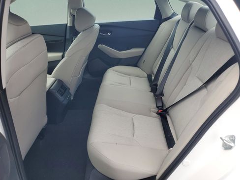 New 2025 Honda Accord SE image 9