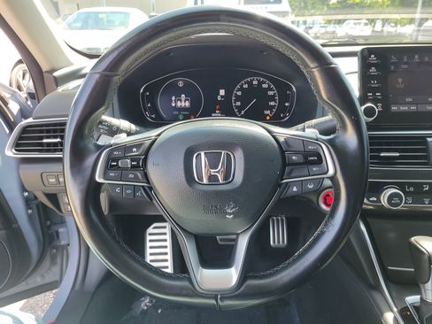 Used 2022 Honda Accord Sport Special Edition image 21