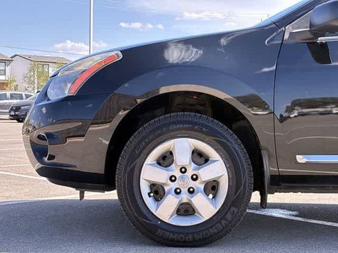 Used 2014 Nissan Rogue S w/ Convenience Package image 14