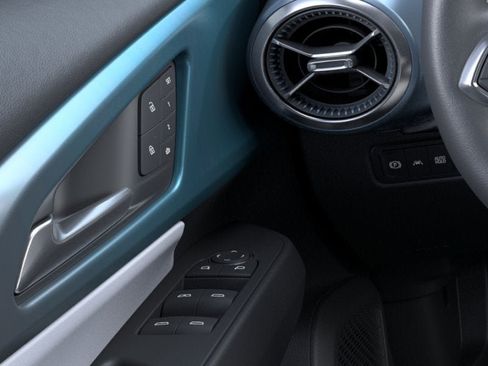 New 2026 Chevrolet Equinox EV LT w/ Convenience Package II FWD image 46