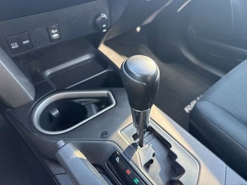 Used 2018 Toyota RAV4 LE w/ All Weather Liner Package image 16