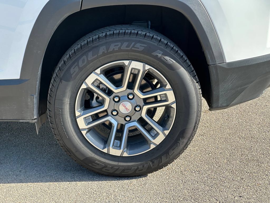 Used 2026 GMC Terrain Elevation AWD/4WD image 11
