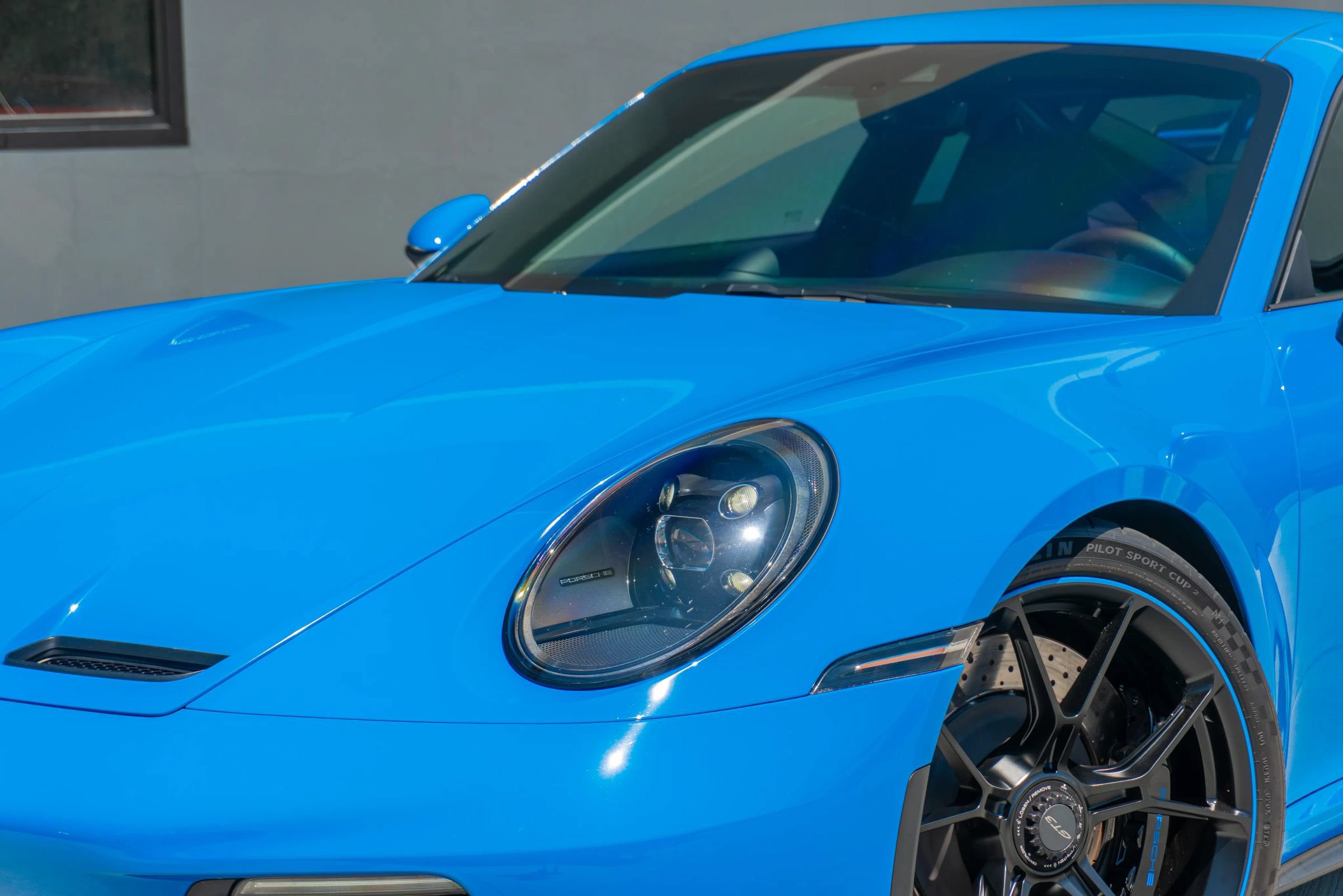 Used 2022 Porsche 911 GT3 RWD image 22