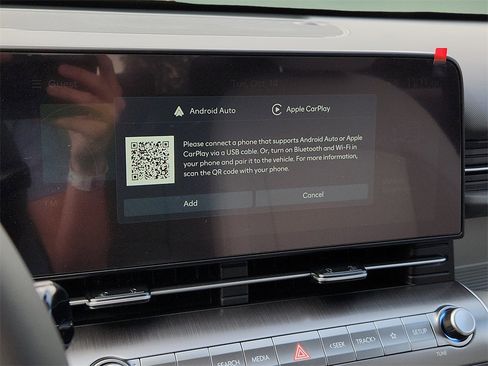 New 2026 Hyundai Kona SEL Sport image 30