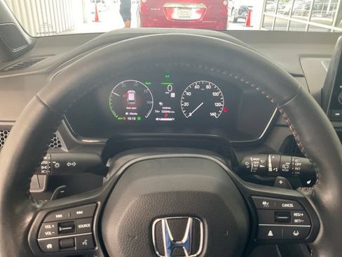Certified 2024 Honda CR-V Sport image 8