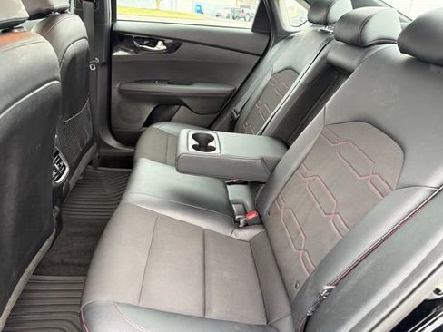 Used 2023 Kia Forte GT image 30