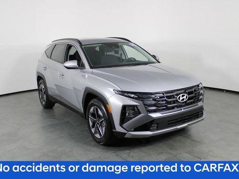Used 2026 Hyundai Tucson SEL FWD image 5