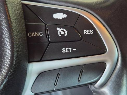 Used 2015 Chrysler 200 S w/ Comfort Group AWD/4WD image 9