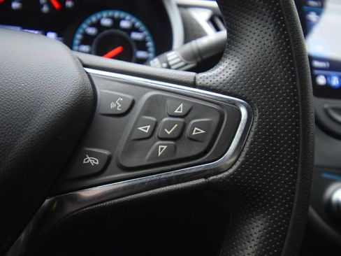 Used 2023 Chevrolet Malibu LT FWD image 30