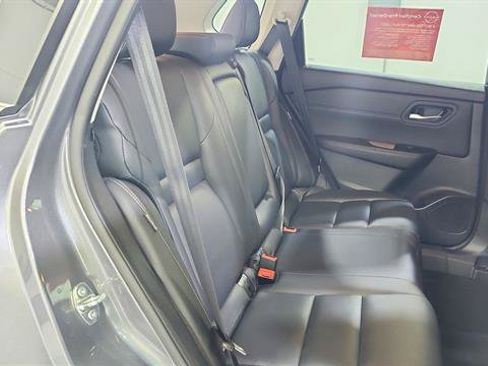 Certified 2026 Nissan Rogue SL FWD image 26
