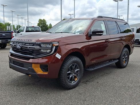New 2027 Ford Expedition Tremor w/ Driver's Package AWD/4WD image 2