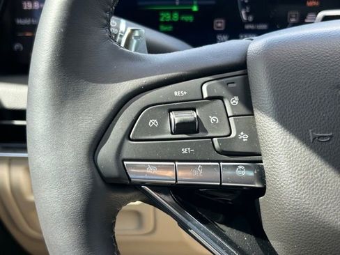 Used 2025 Cadillac CT5 Premium Luxury image 22