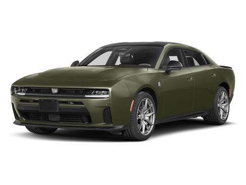 New 2026 Dodge Charger R/T w/ Driver Convenience Group AWD/4WD image 20