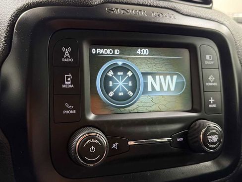 Used 2015 Jeep Renegade Trailhawk w/ Popular Equipment Group AWD/4WD image 20
