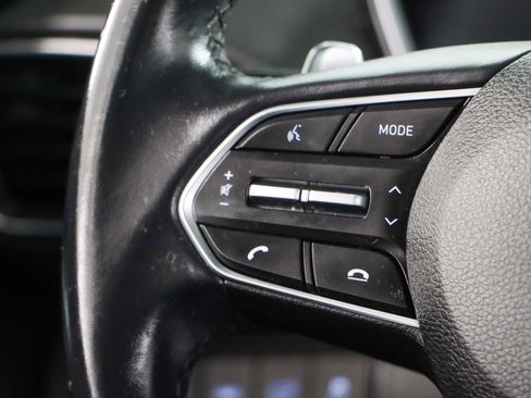 Used 2021 Hyundai Santa Fe SEL w/ Convenience + Premium Package image 13