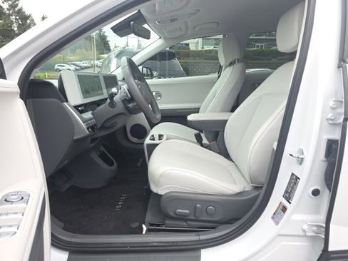 Used 2023 Hyundai Ioniq 5 SEL image 9