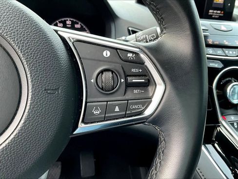 Used 2023 Acura RDX AWD image 23