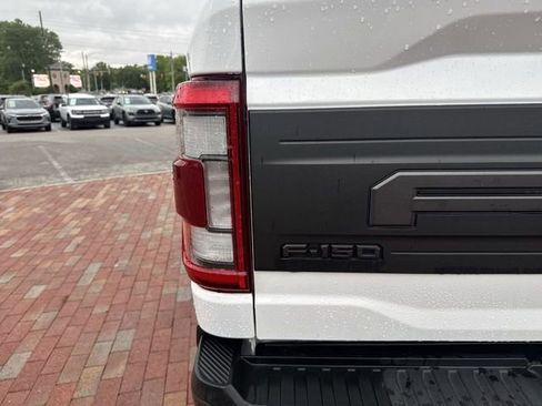 Used 2022 Ford F150 Raptor w/ Raptor 37 Performance Package AWD/4WD image 10
