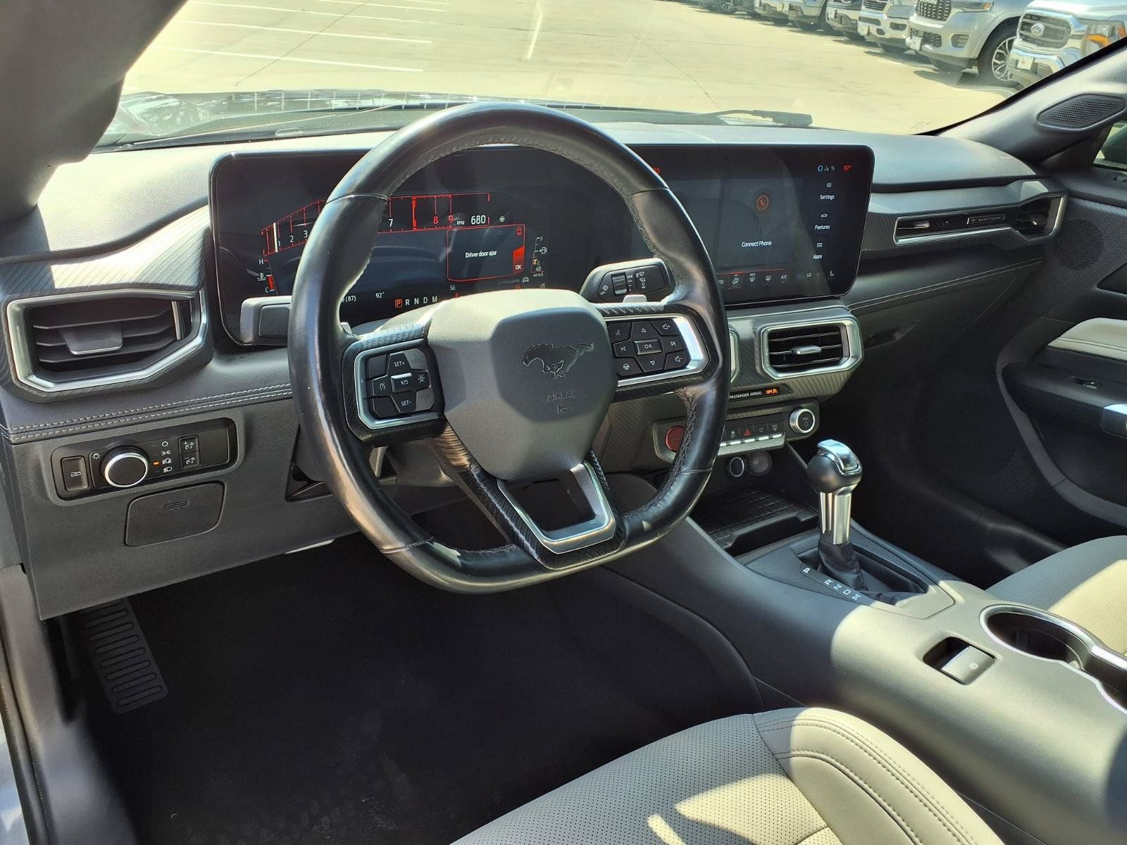 Used 2024 Ford Mustang GT Premium RWD image 10