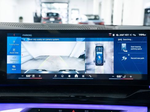 Used 2025 BMW M5 Touring AWD/4WD image 15