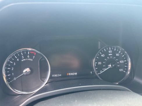 Used 2021 Ford Expedition Max Limited RWD image 9