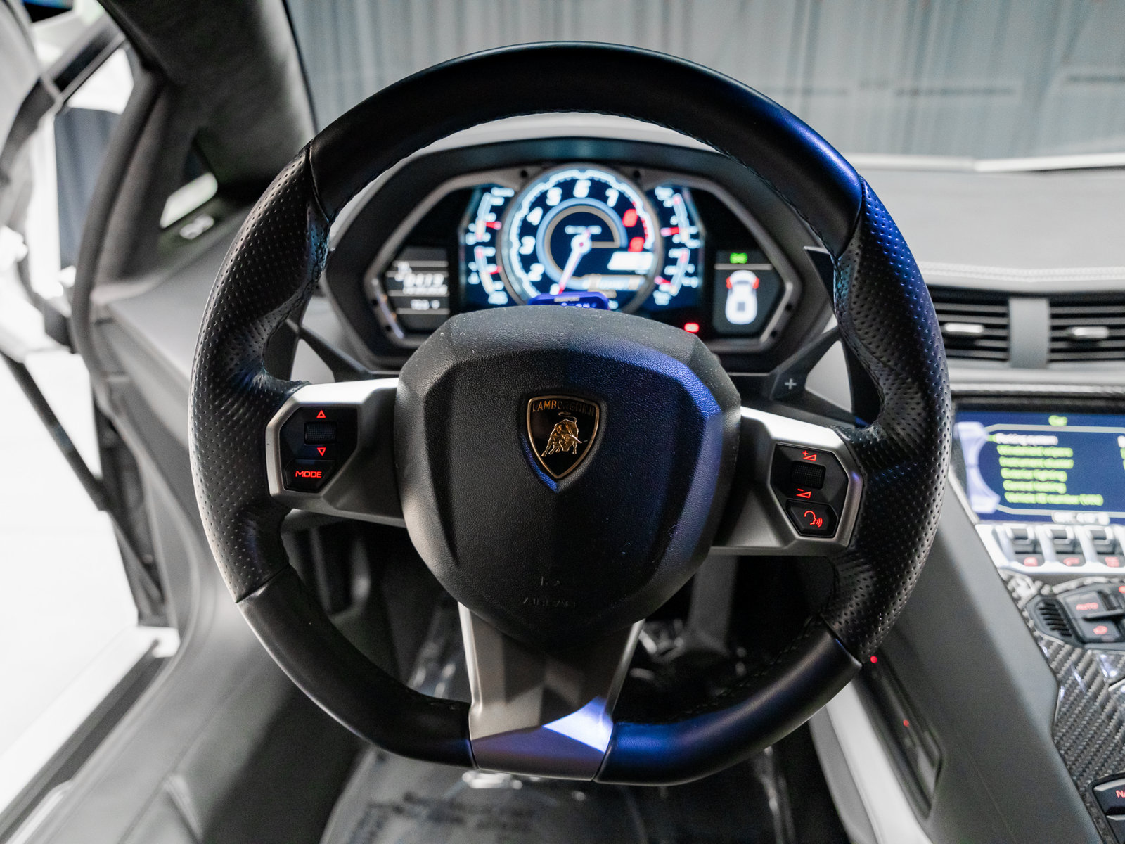 Used 2014 Lamborghini Aventador LP 700-4 AWD/4WD image 59