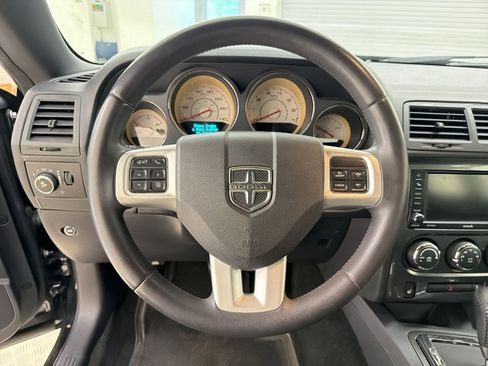 Used 2013 Dodge Challenger SXT Plus RWD image 15