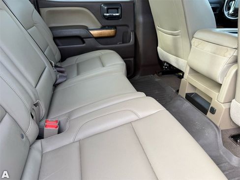 Used 2019 Chevrolet Silverado 3500 LTZ w/ Duramax Plus Package image 27