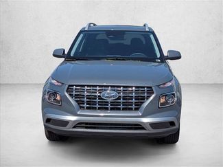 New 2026 Hyundai Venue SEL FWD video 2
