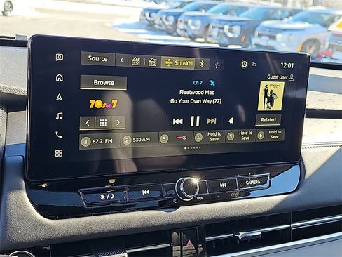 New 2026 Mitsubishi Outlander SE image 13