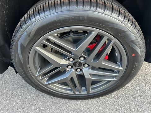 New 2026 Ford Explorer ST w/ Sun And Sound Package image 12